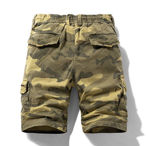 Bermuda Masculina Camuflada