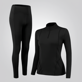 Conjunto Térmico Feminino Sport Exploreland