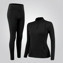 Conjunto Térmico Feminino Sport Exploreland