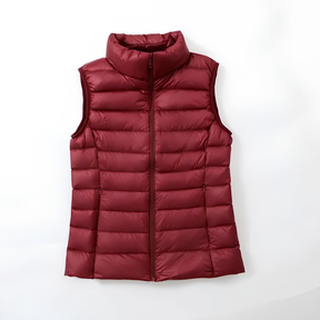 Colete Exploreland Alpine Feminino